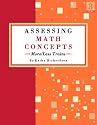 Assessing Math Concepts: More/Less Trains