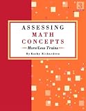  : Assessing Math Concepts: More/Less Trains