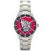 Game Time Men's NBA New Jersey Nets Coach Series Watch #BC-NJ