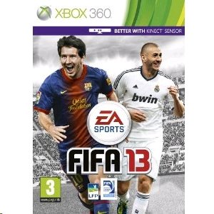 FIFA 13 [PEGI]
