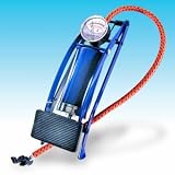 CLUB INFLATOR