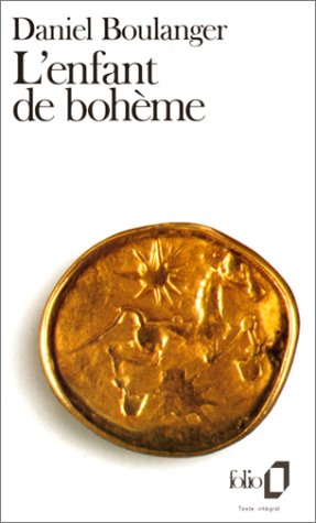 L'enfant de bohème