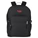 JanSport Trans Super Max Backpack - Black