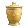 Pfaltzgraff Pistoulet Herbs for Magicians Canister
