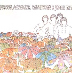 CD-Charts  Music : Pisces Aquarius Capricorn and Jones Ltd.