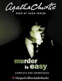 Murder Is Easy: Complete & Unabridged