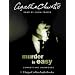 Murder Is Easy: Complete & Unabridged