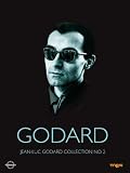 Produkt-Bild: Jean-Luc Godard Collection No. 2 [2 DVDs]