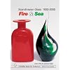 Scandinavian Glass 1930-2000: Fire & Sea