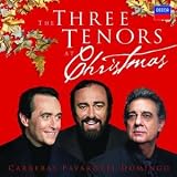 Review Pavarotti  / The Three Tenors at Christmas
