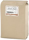 Larry's Beans Fair Trade Organic Coffee, Dominican Republic, Whole Bean, 5-Pound Bag