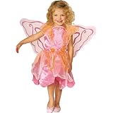 Rubie's - 154469M - Costume - Pixie Avec Accessoires - Taille M - 5-7 anspar Rubie's