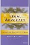 Legal Advocacy: Lawyers and Nonlawyers at Work