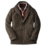 Eddie Bauer(エディー・バウアー) ディアプレックス (R) スリーインワンフィールドコート