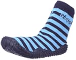 Playshoes Aqua-Socke 174802, Scarpe d...