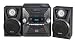 Venturer Shelf System with 5-Disc Changer (CD1070)