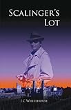 Scalinger's lot : a crime novel
