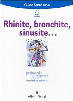 comment guérir sinusite