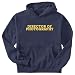 Sweatshirt Navy Blue 