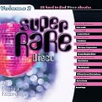 Super Rare Disco, Vol. 2