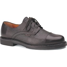 Mephisto Mens Melchior Walking Shoes by Mephisto