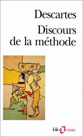 Discours de la m�thode