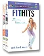 Fit to the Hits with Tamilee: Rock Hard Assets & Motown Moves