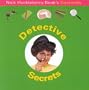 Dastardly Detective's Secrets (Fun Factory)