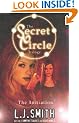 The Initiation (The Secret Circle Trilogy: 1)