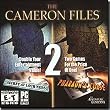 Cameron Files 1 & 2 Collection