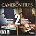 Cameron Files 1 & 2 Collection