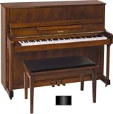 45 Classic Studio Piano (Ebony Polish)