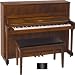 41VZKP0D1VL. SL75  45 Classic Studio Piano (Ebony Polish)