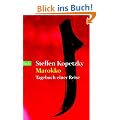 Marokko: Tagebuch einer Reise