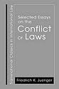 Selected Essays on the Conflict of Laws (Transnational Classics in International Law, 1)