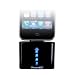 KONNET PowerEZ External Battery for iPhone 3G/ iPhone 3GS/ iPod (Black)
