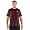 Ox Blood/Crimson