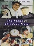 Plank, The / It's Your Move [UK IMPORT] - Eric Sykes
