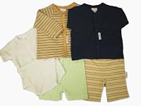 Baby's Own 春のコーディネイトセット 男の子60