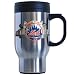 Officially Licensed MLB Travel Mug- New York Mets