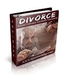 Stop Crying During Divorce right away!
