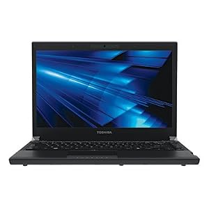 Toshiba Portege R835-P84 Laptop