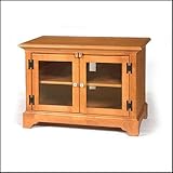 アントステラ GLASS TV CABINET (S)