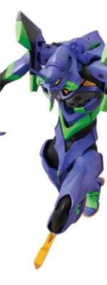 RAH NEO エヴァンゲリオン初号機 (初回生産限定:「ATフィールド」&「専用手首」付属)