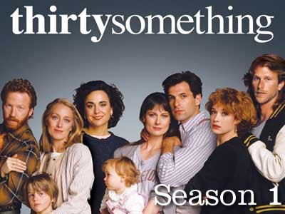 thirtysomething Season 1 movie