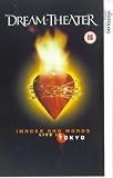 Click for more about Dream Theater: Dream Theater - Images And Words - Live In Tokyo [1993].