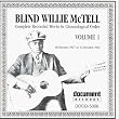 Complete Recorded Works, Vol. 1 (1927-1931)