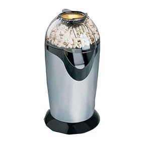 Rival PP25 Popcorn Popper