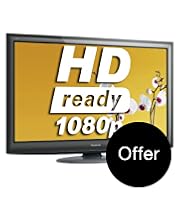 Panasonic VIERA 37