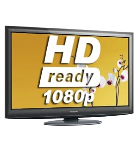 Panasonic VIERA 37&quot TXL37D25L Full HD LED LCD TV with Freeview and Freesat HD